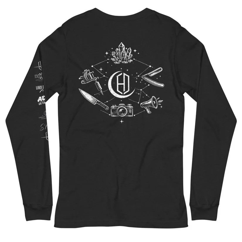 Limitless Collective Hat