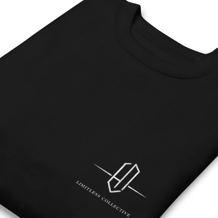 Limitless Collective Founders Long Sleeve